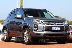 2022 Mitsubishi ASX LS