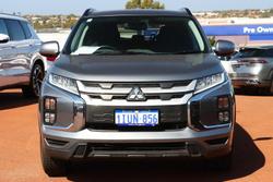 2022 Mitsubishi ASX LS