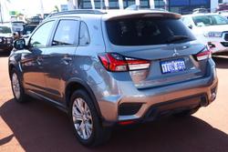 2022 Mitsubishi ASX LS