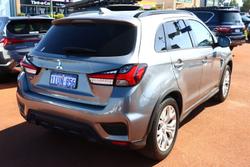 2022 Mitsubishi ASX LS