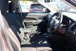 2022 Mitsubishi ASX LS