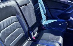 2023 Volkswagen Tiguan R