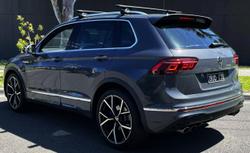 2023 Volkswagen Tiguan R