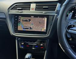 2023 Volkswagen Tiguan R