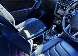 2023 Volkswagen Tiguan R