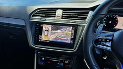 2023 Volkswagen Tiguan R