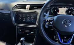 2023 Volkswagen Tiguan R