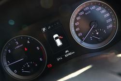 2016 Hyundai Tucson Highlander