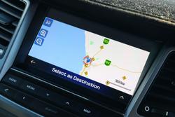 2016 Hyundai Tucson Highlander