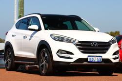 2016 Hyundai Tucson Highlander