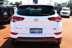 2016 Hyundai Tucson Highlander