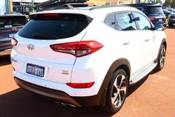 2016 Hyundai Tucson Highlander