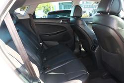 2016 Hyundai Tucson Highlander