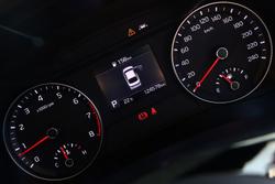 2018 Kia Cerato Sport