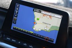 2018 Kia Cerato Sport