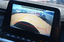 2018 Kia Cerato Sport