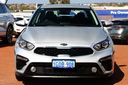 2018 Kia Cerato Sport