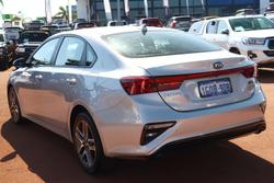 2018 Kia Cerato Sport