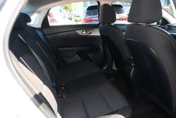 2018 Kia Cerato Sport