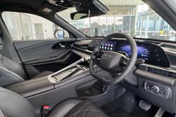 2025 Omoda Omoda 9 Virtue