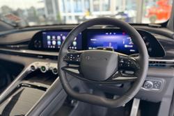 2025 Omoda Omoda 9 Virtue