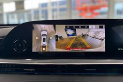 2025 Omoda Omoda 9 Virtue