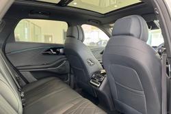 2025 Omoda Omoda 9 Virtue