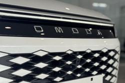2025 Omoda Omoda 9 Virtue