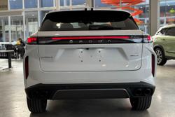 2025 Omoda Omoda 9 Virtue