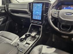 2025 Ford Ranger Sport