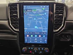 2025 Ford Ranger Sport