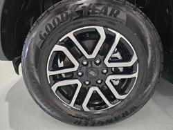 2025 Ford Ranger Sport