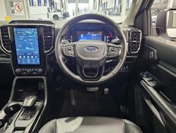 2025 Ford Ranger Sport