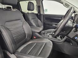 2025 Ford Ranger Sport