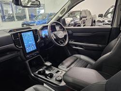 2025 Ford Ranger Sport