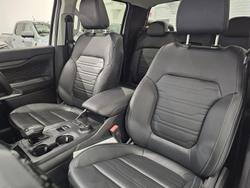 2025 Ford Ranger Sport