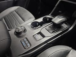 2025 Ford Ranger Sport