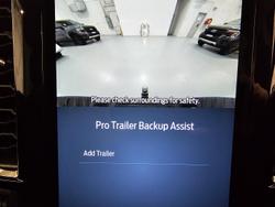 2025 Ford Ranger Sport