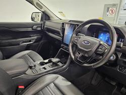 2025 Ford Ranger Sport