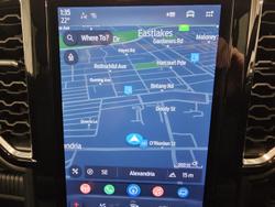 2025 Ford Ranger Sport