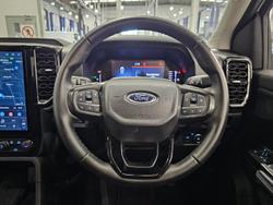 2025 Ford Ranger Sport