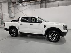 2025 Ford Ranger Sport