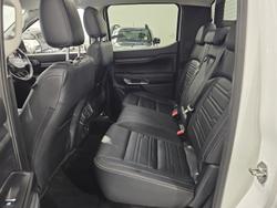 2025 Ford Ranger Sport