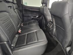 2025 Ford Ranger Sport