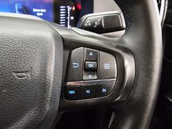 2025 Ford Ranger Sport