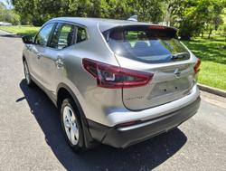 2021 Nissan QASHQAI ST