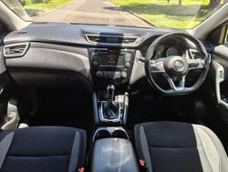 2021 Nissan QASHQAI ST