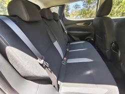 2021 Nissan QASHQAI ST