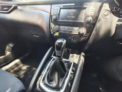 2021 Nissan QASHQAI ST