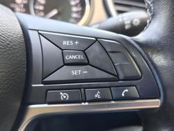 2021 Nissan QASHQAI ST